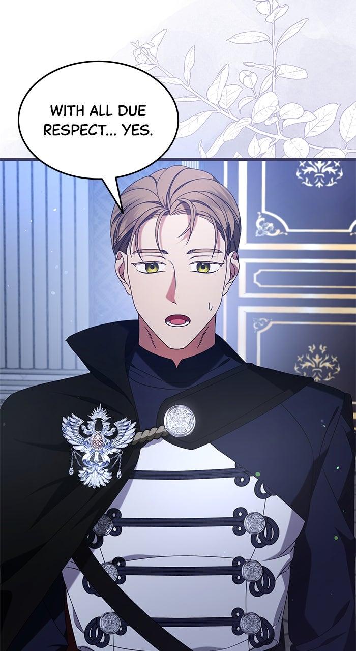 This Is What First Love Is Like, Your Majesty Chapter 5 - Page 81