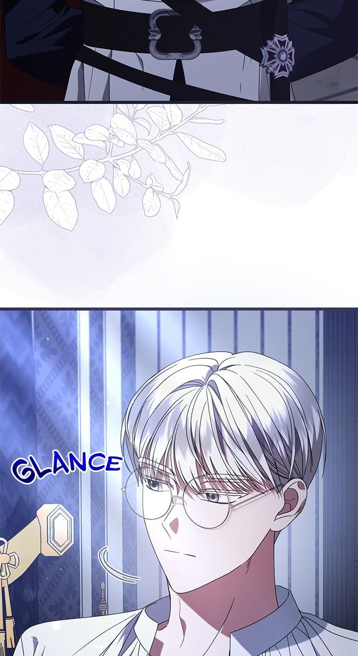 This Is What First Love Is Like, Your Majesty Chapter 5 - Page 82