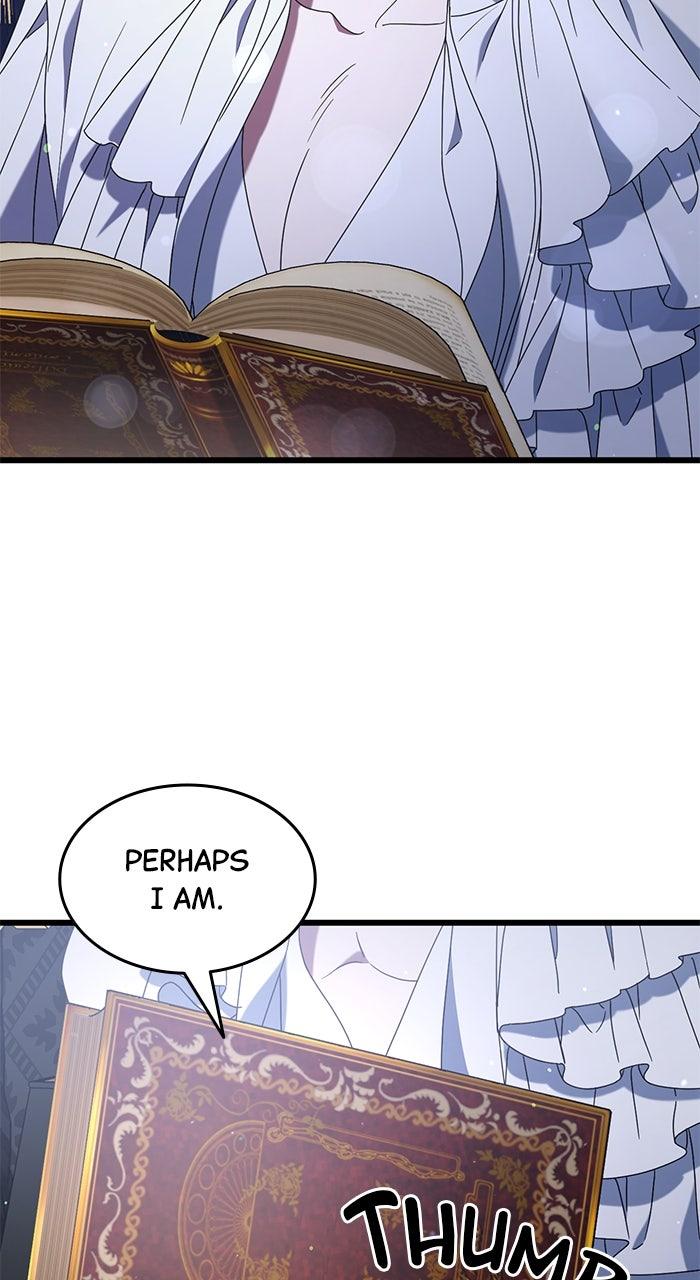 This Is What First Love Is Like, Your Majesty Chapter 5 - Page 83