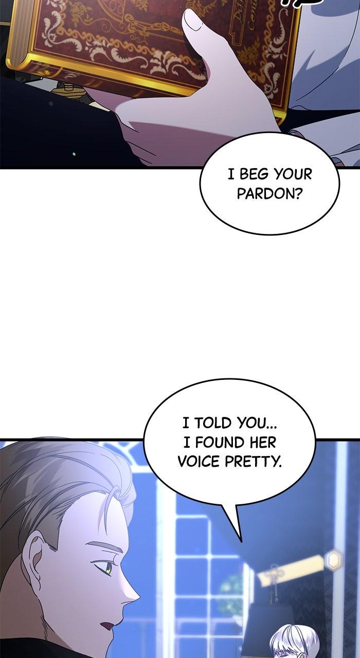 This Is What First Love Is Like, Your Majesty Chapter 5 - Page 84
