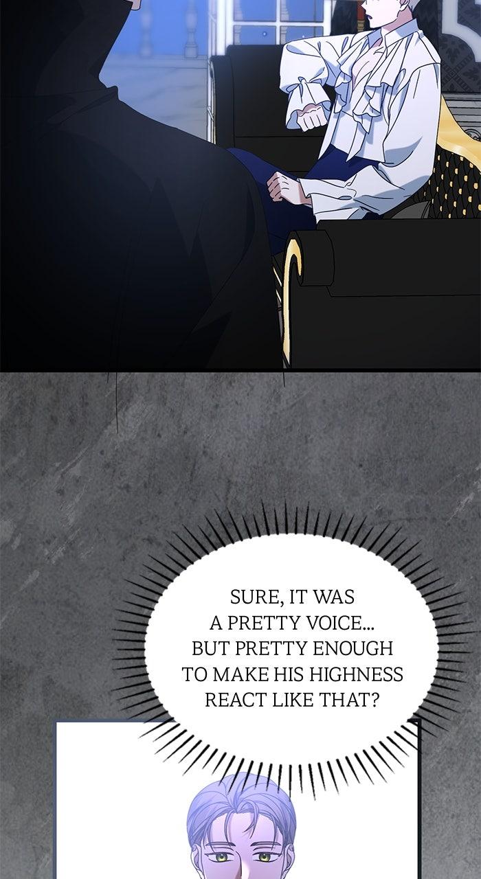 This Is What First Love Is Like, Your Majesty Chapter 5 - Page 85