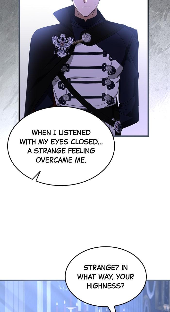 This Is What First Love Is Like, Your Majesty Chapter 5 - Page 86