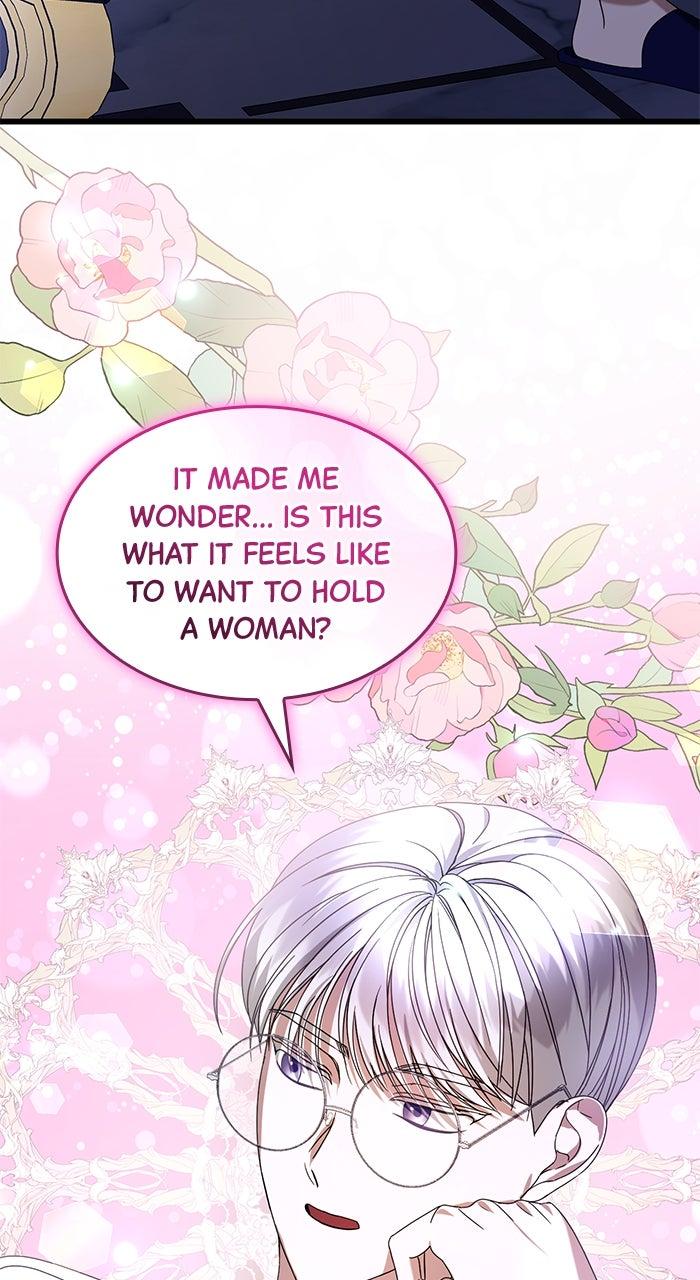 This Is What First Love Is Like, Your Majesty Chapter 5 - Page 88