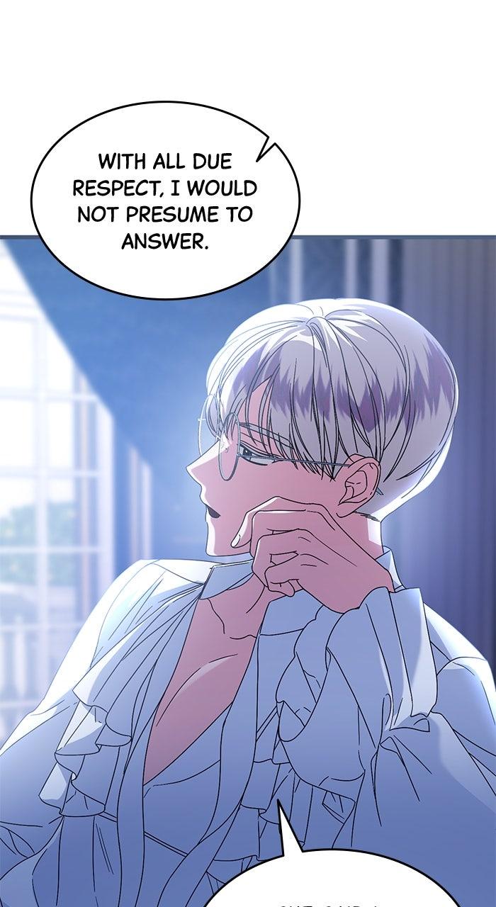 This Is What First Love Is Like, Your Majesty Chapter 6 - Page 4