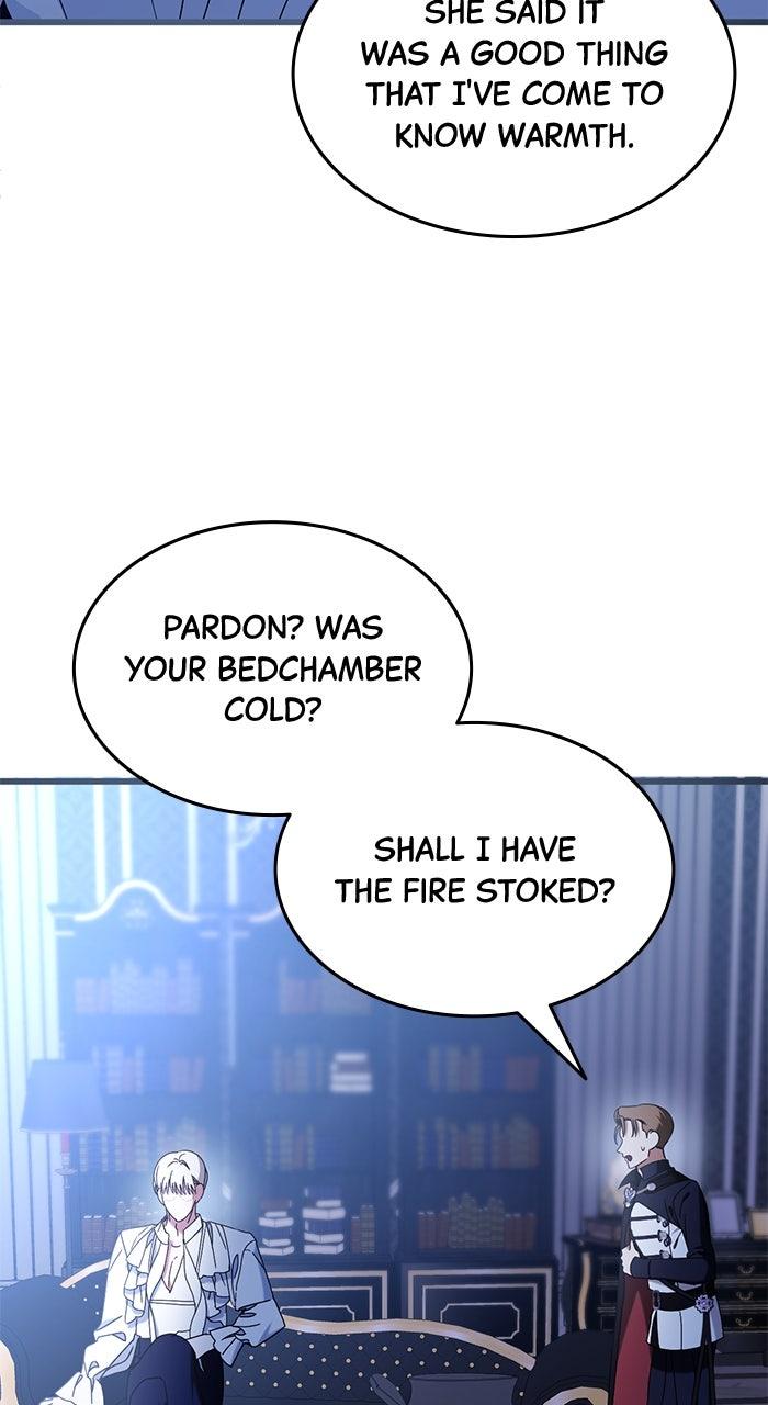 This Is What First Love Is Like, Your Majesty Chapter 6 - Page 5