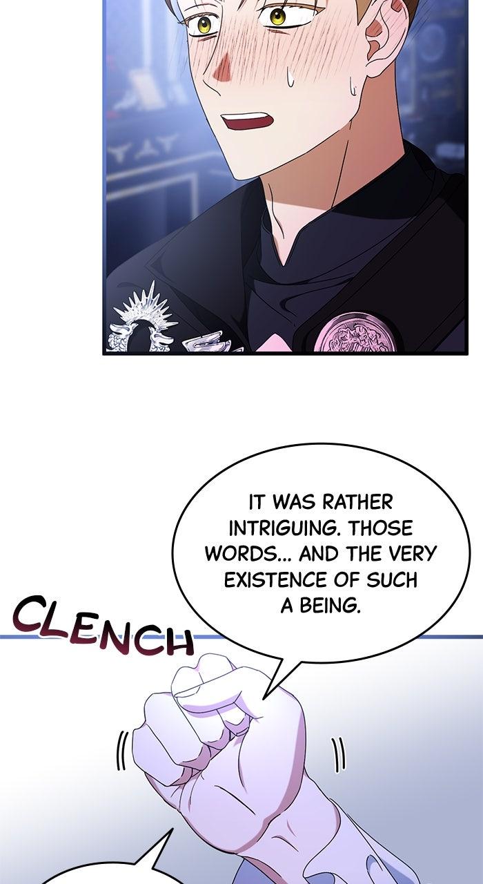 This Is What First Love Is Like, Your Majesty Chapter 6 - Page 8