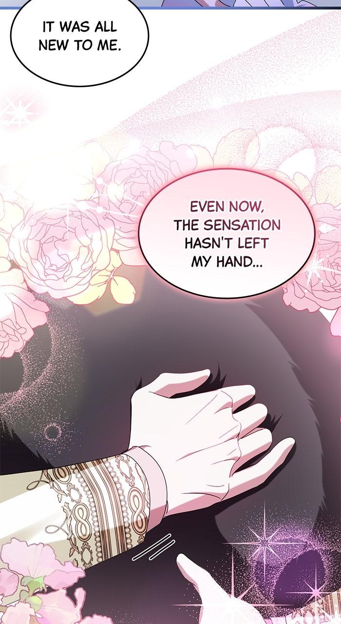 This Is What First Love Is Like, Your Majesty Chapter 6 - Page 9