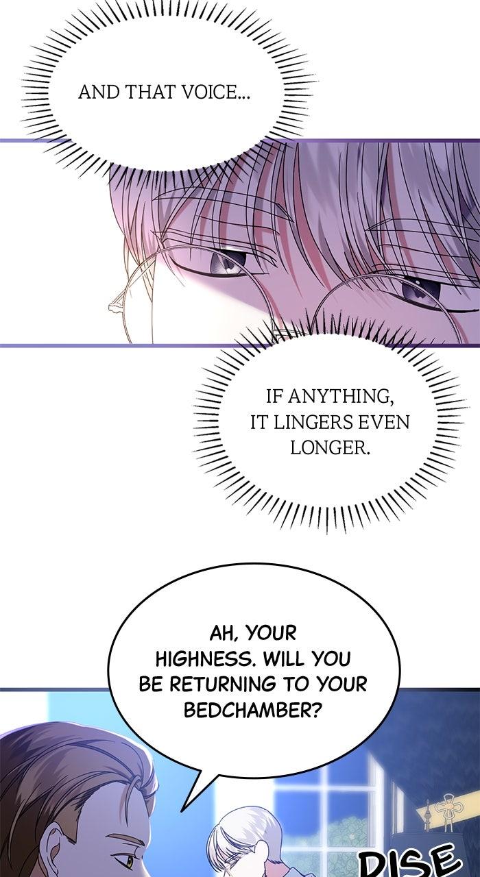 This Is What First Love Is Like, Your Majesty Chapter 6 - Page 13