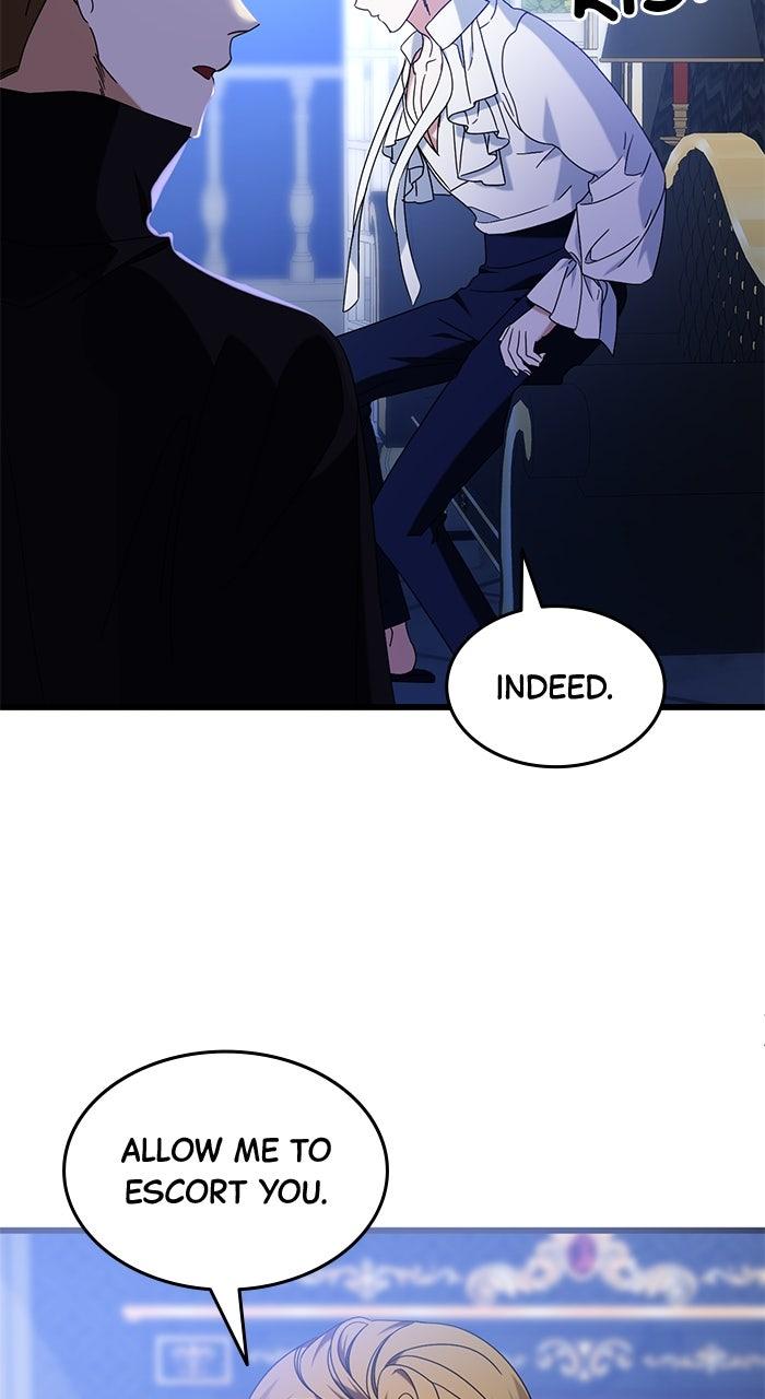 This Is What First Love Is Like, Your Majesty Chapter 6 - Page 14