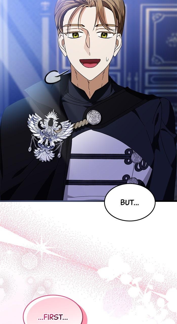 This Is What First Love Is Like, Your Majesty Chapter 6 - Page 15