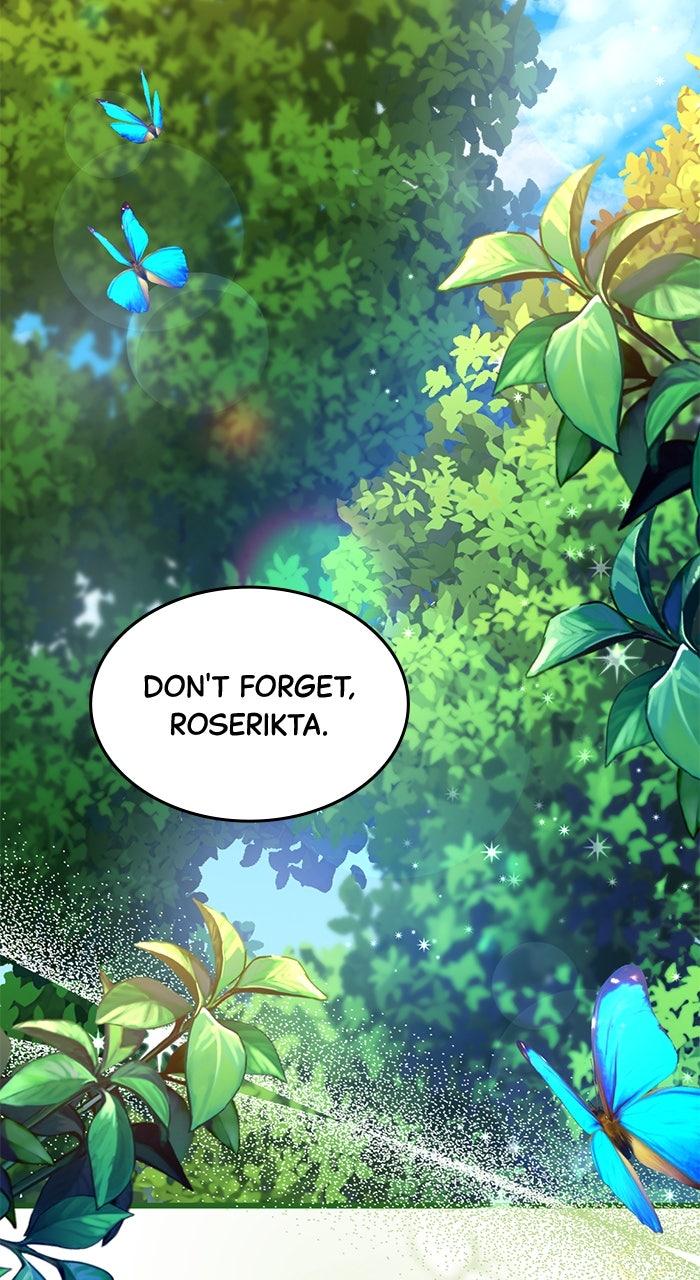 This Is What First Love Is Like, Your Majesty Chapter 6 - Page 19