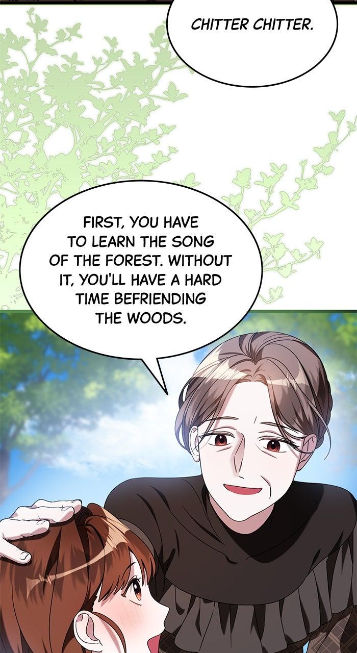 This Is What First Love Is Like, Your Majesty Chapter 6 - Page 22