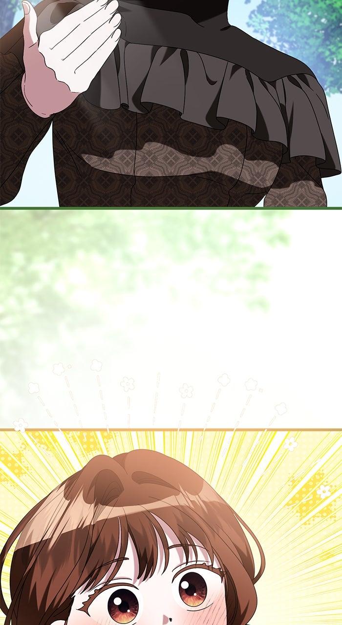 This Is What First Love Is Like, Your Majesty Chapter 6 - Page 27