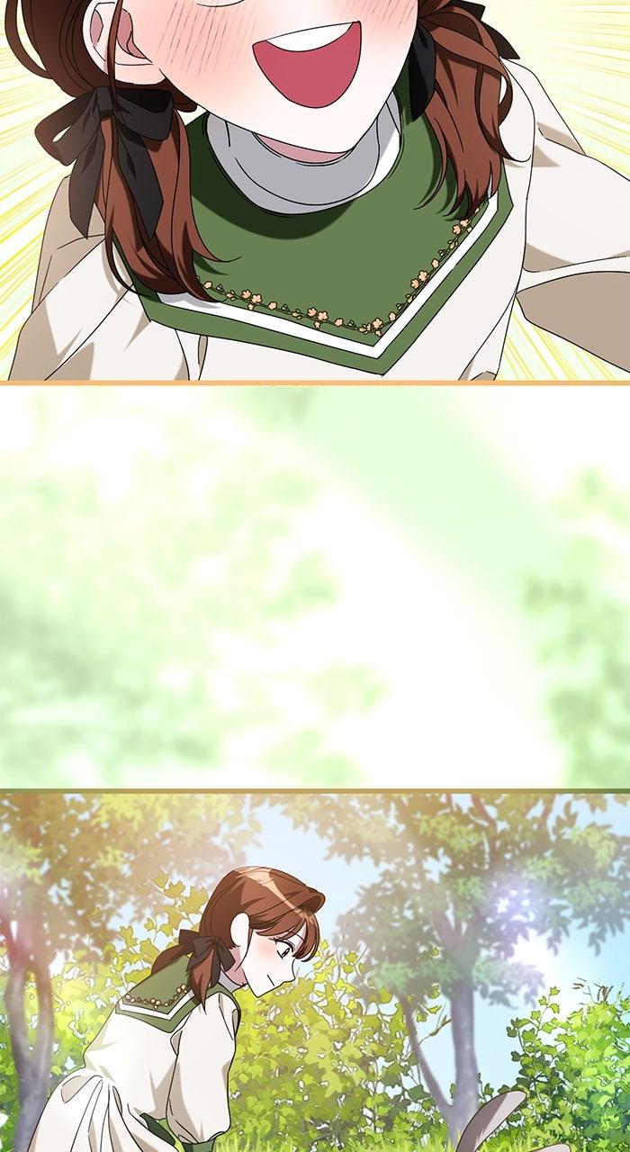 This Is What First Love Is Like, Your Majesty Chapter 6 - Page 28