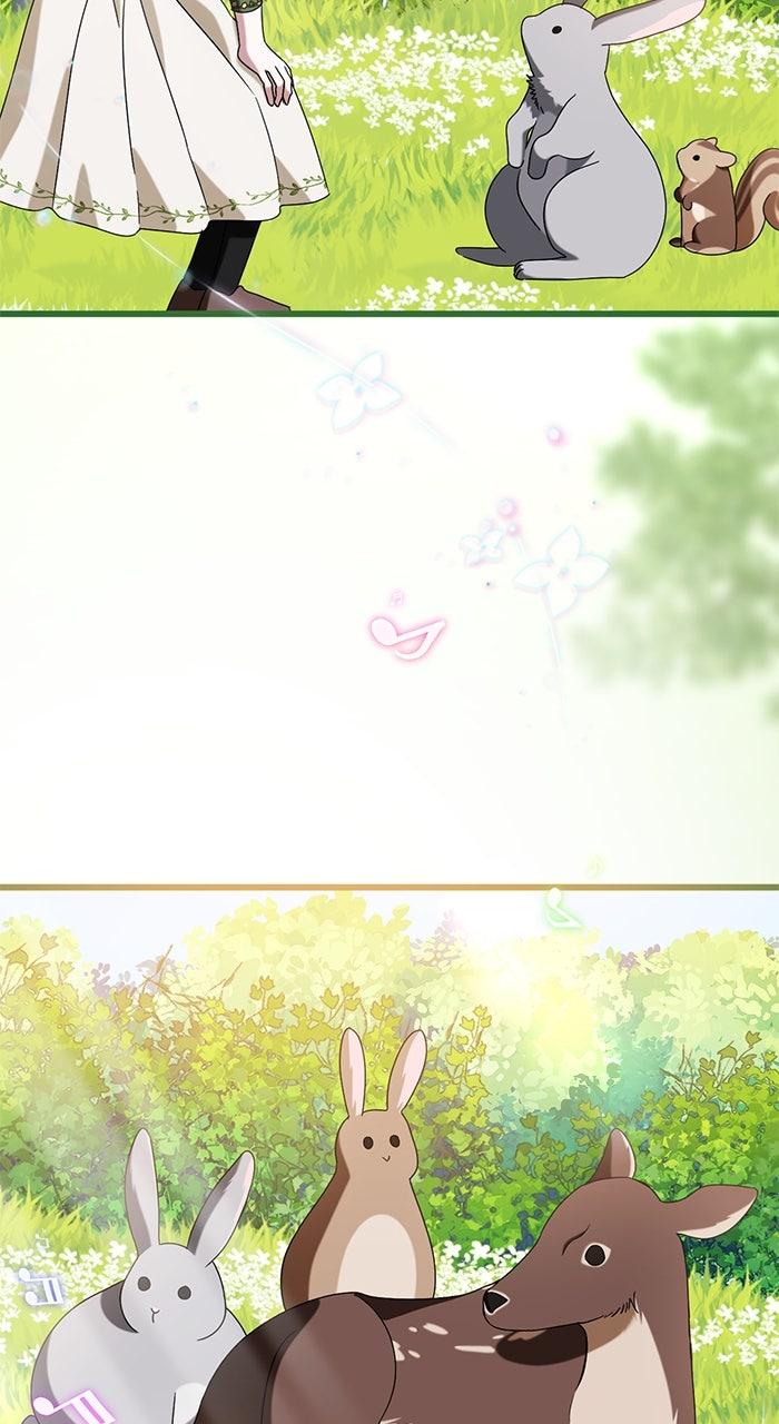 This Is What First Love Is Like, Your Majesty Chapter 6 - Page 29