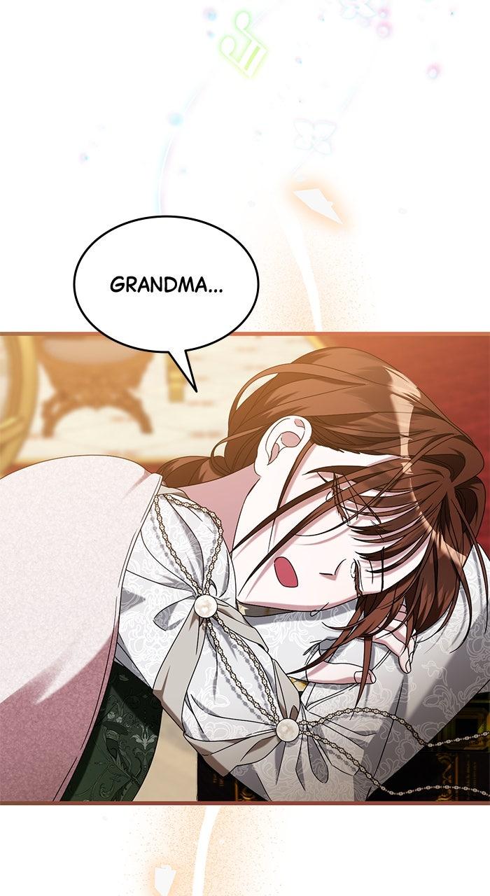 This Is What First Love Is Like, Your Majesty Chapter 6 - Page 32