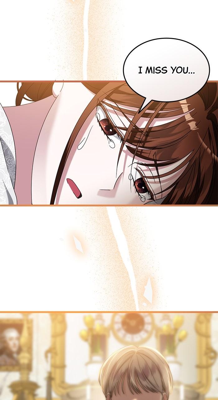 This Is What First Love Is Like, Your Majesty Chapter 6 - Page 33