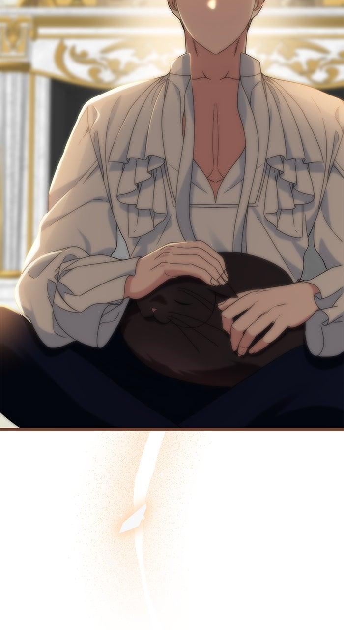 This Is What First Love Is Like, Your Majesty Chapter 6 - Page 34