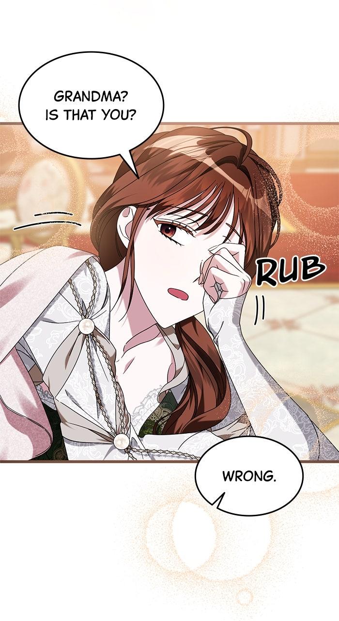 This Is What First Love Is Like, Your Majesty Chapter 6 - Page 35