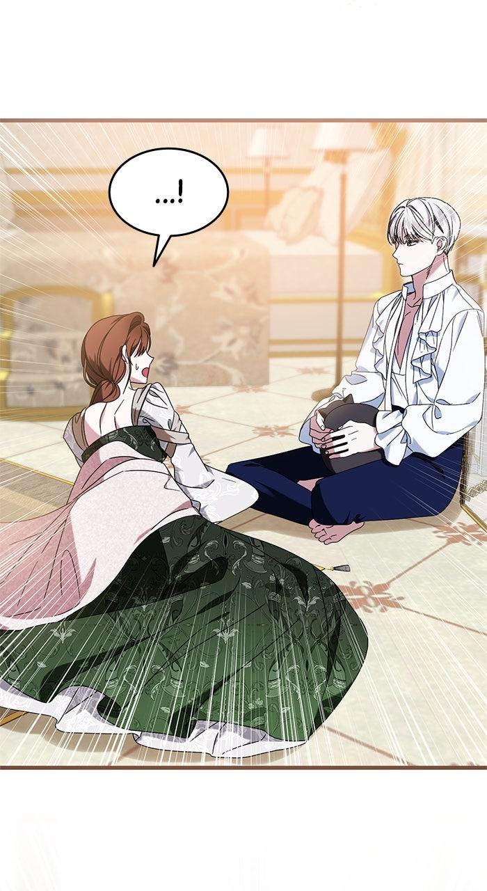 This Is What First Love Is Like, Your Majesty Chapter 6 - Page 36