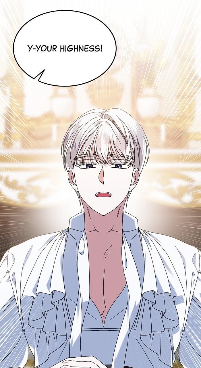 This Is What First Love Is Like, Your Majesty Chapter 6 - Page 37