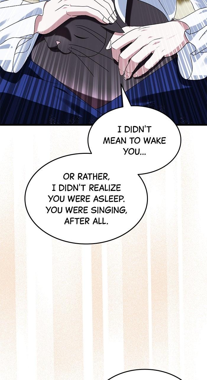 This Is What First Love Is Like, Your Majesty Chapter 6 - Page 38