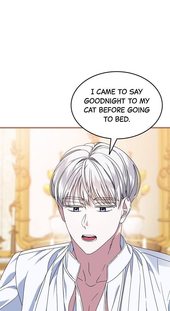 This Is What First Love Is Like, Your Majesty Chapter 6 - Page 40