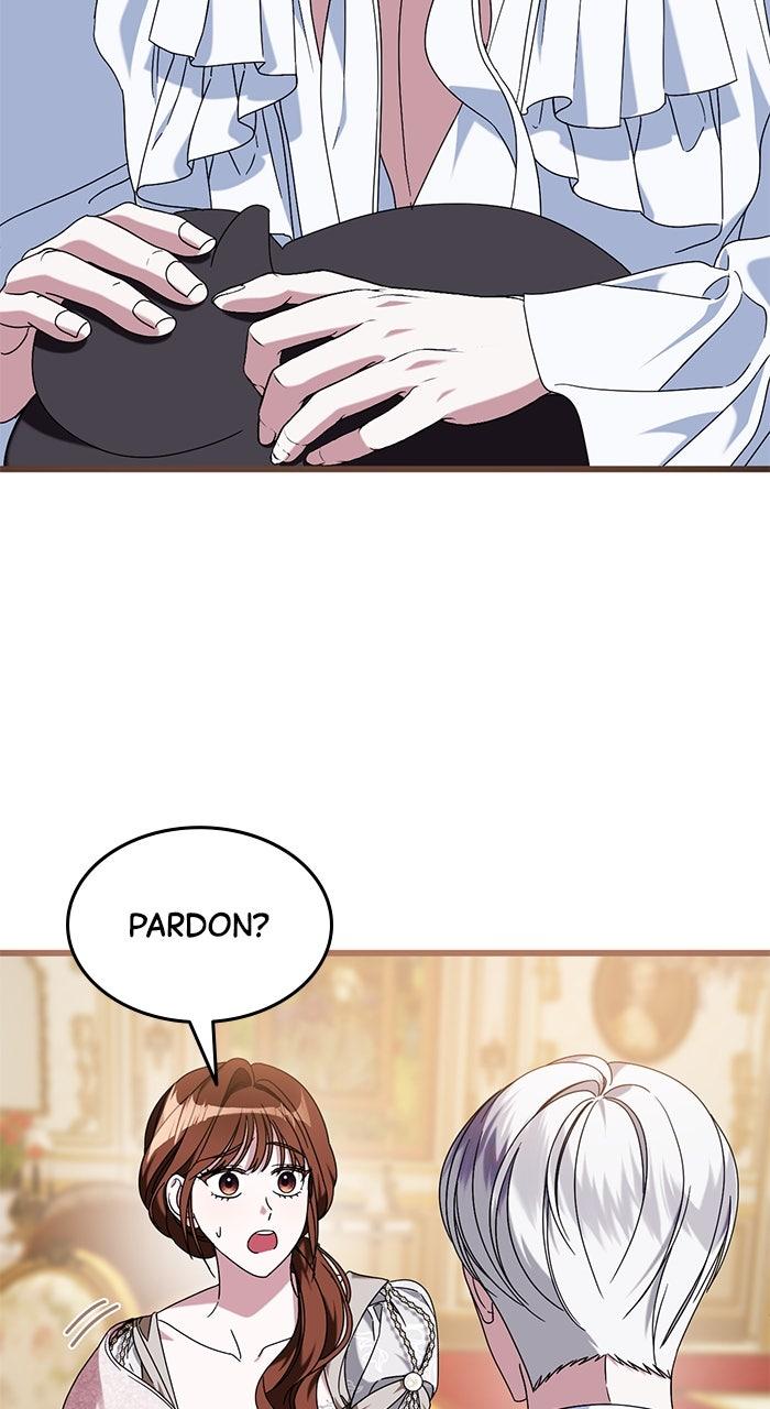 This Is What First Love Is Like, Your Majesty Chapter 6 - Page 41