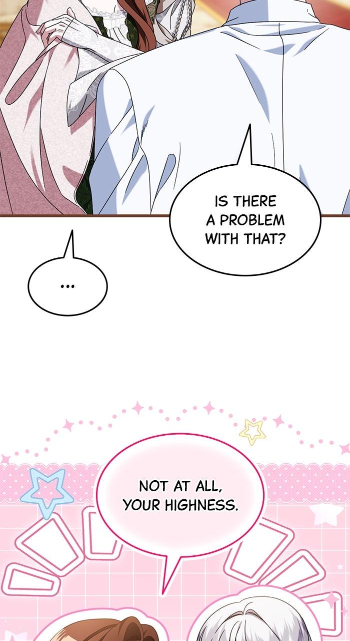 This Is What First Love Is Like, Your Majesty Chapter 6 - Page 42