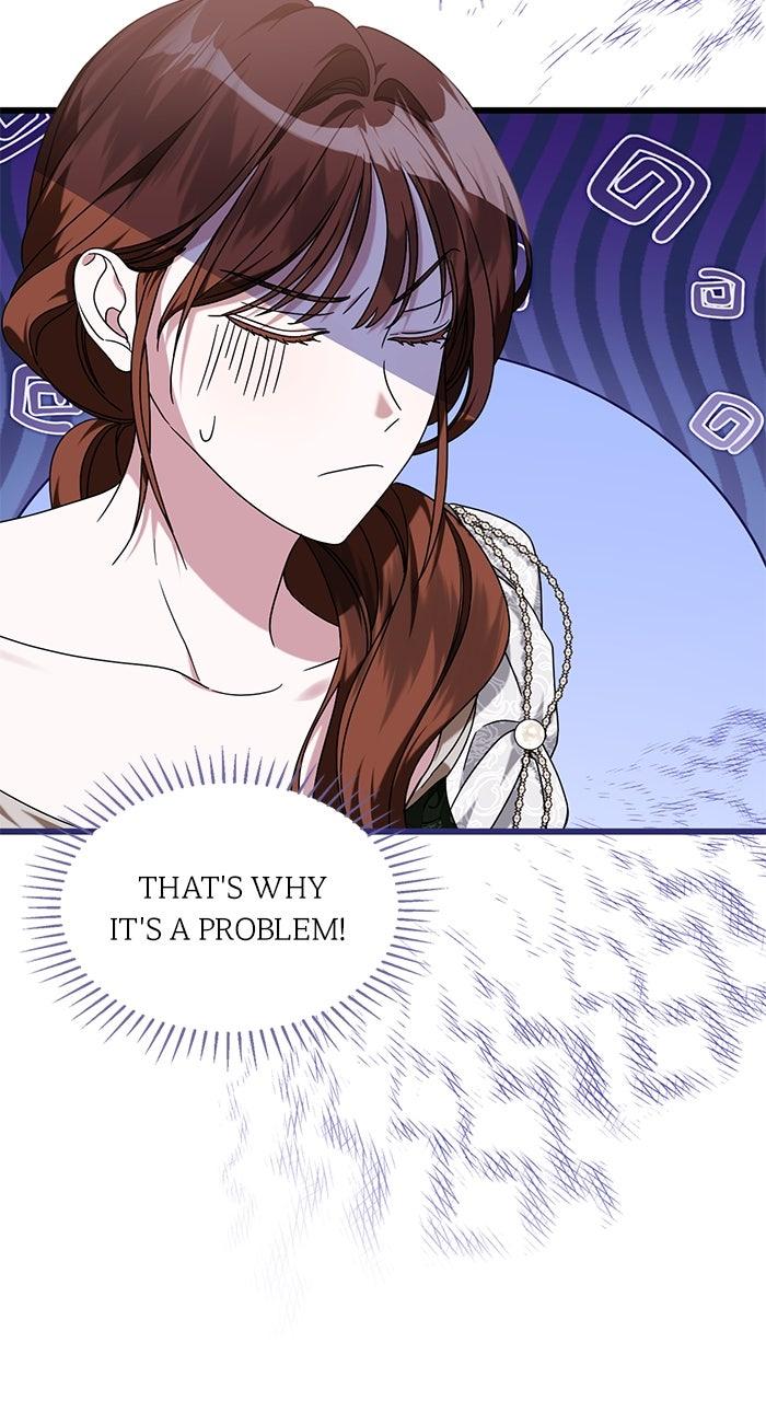 This Is What First Love Is Like, Your Majesty Chapter 6 - Page 44