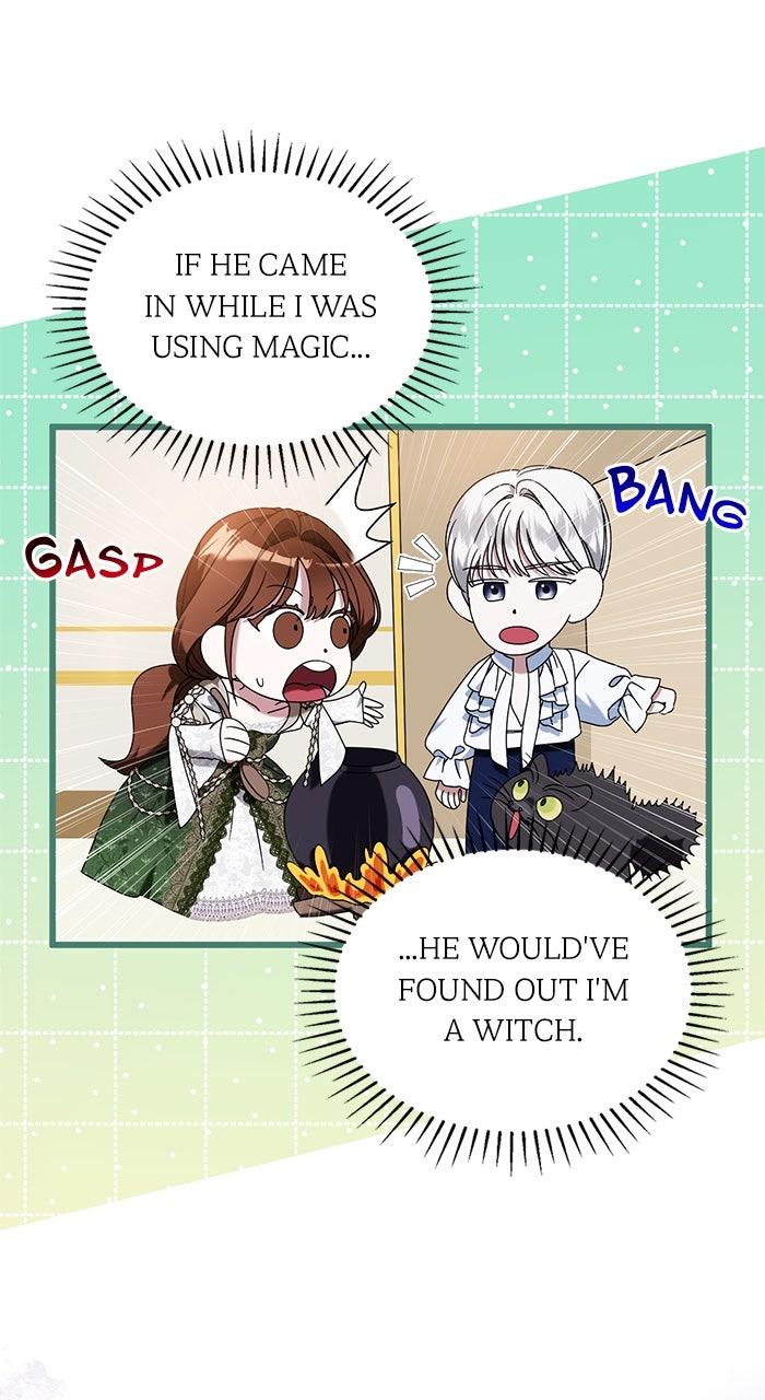 This Is What First Love Is Like, Your Majesty Chapter 6 - Page 45