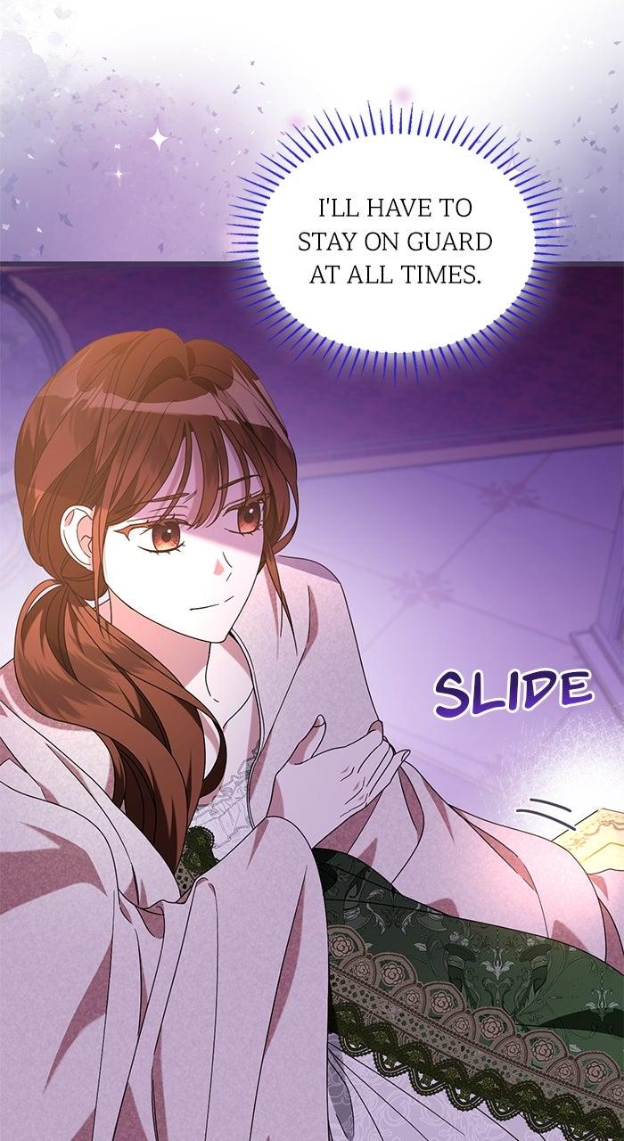 This Is What First Love Is Like, Your Majesty Chapter 6 - Page 46