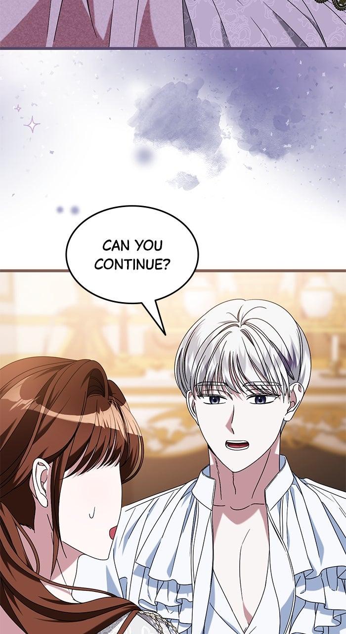 This Is What First Love Is Like, Your Majesty Chapter 6 - Page 47