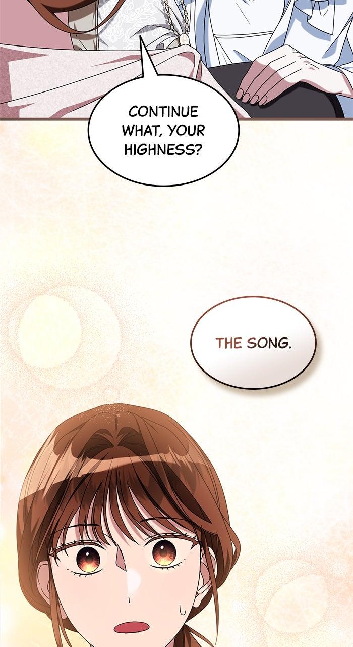 This Is What First Love Is Like, Your Majesty Chapter 6 - Page 48
