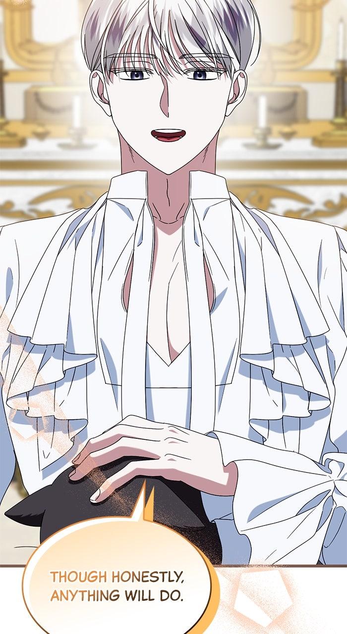 This Is What First Love Is Like, Your Majesty Chapter 6 - Page 50