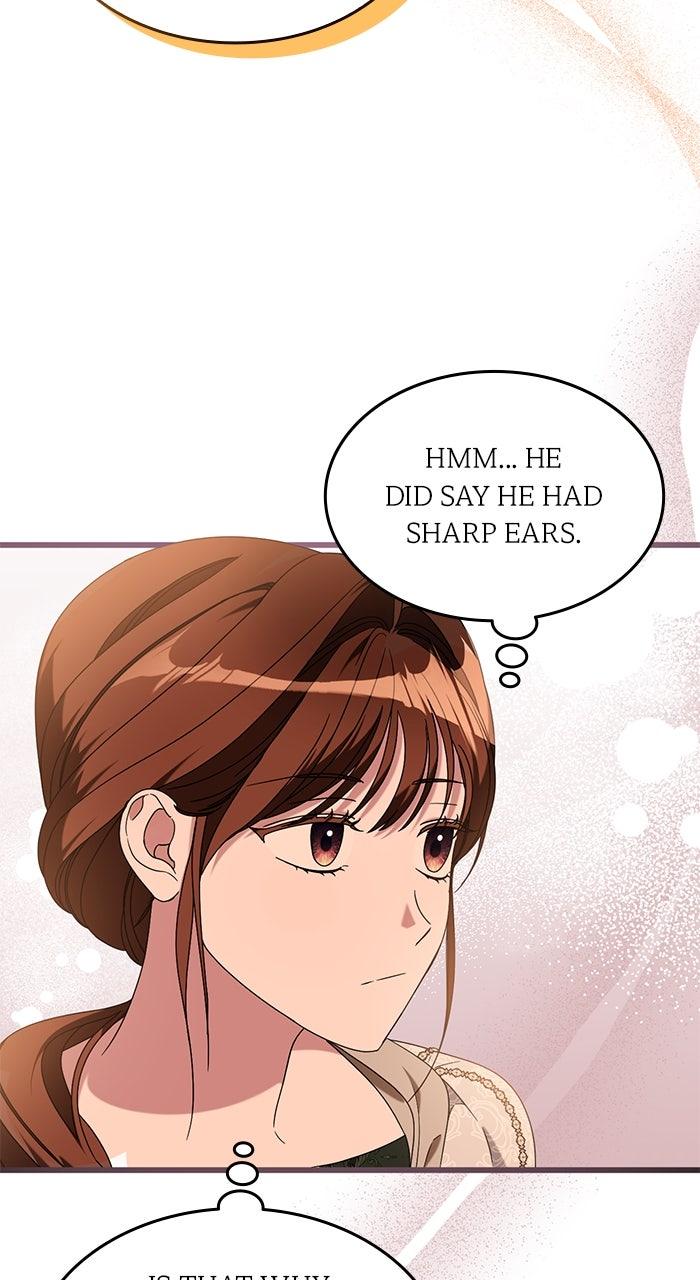 This Is What First Love Is Like, Your Majesty Chapter 6 - Page 51