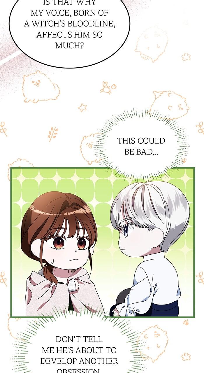 This Is What First Love Is Like, Your Majesty Chapter 6 - Page 52