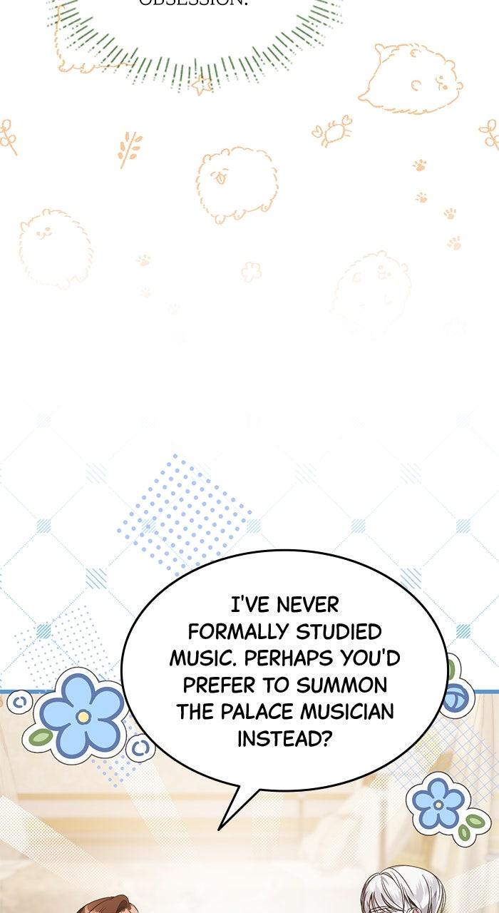 This Is What First Love Is Like, Your Majesty Chapter 6 - Page 53