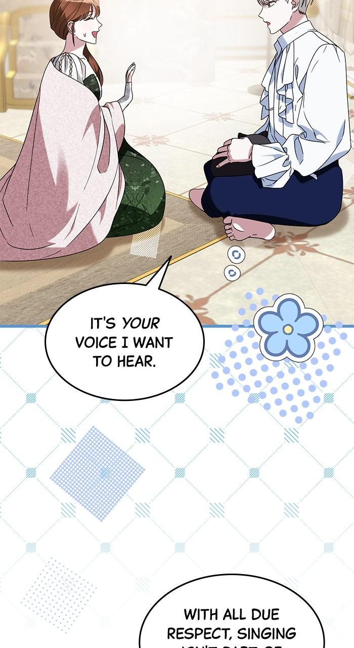 This Is What First Love Is Like, Your Majesty Chapter 6 - Page 54