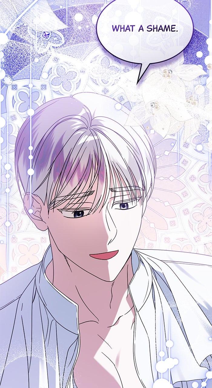 This Is What First Love Is Like, Your Majesty Chapter 6 - Page 58