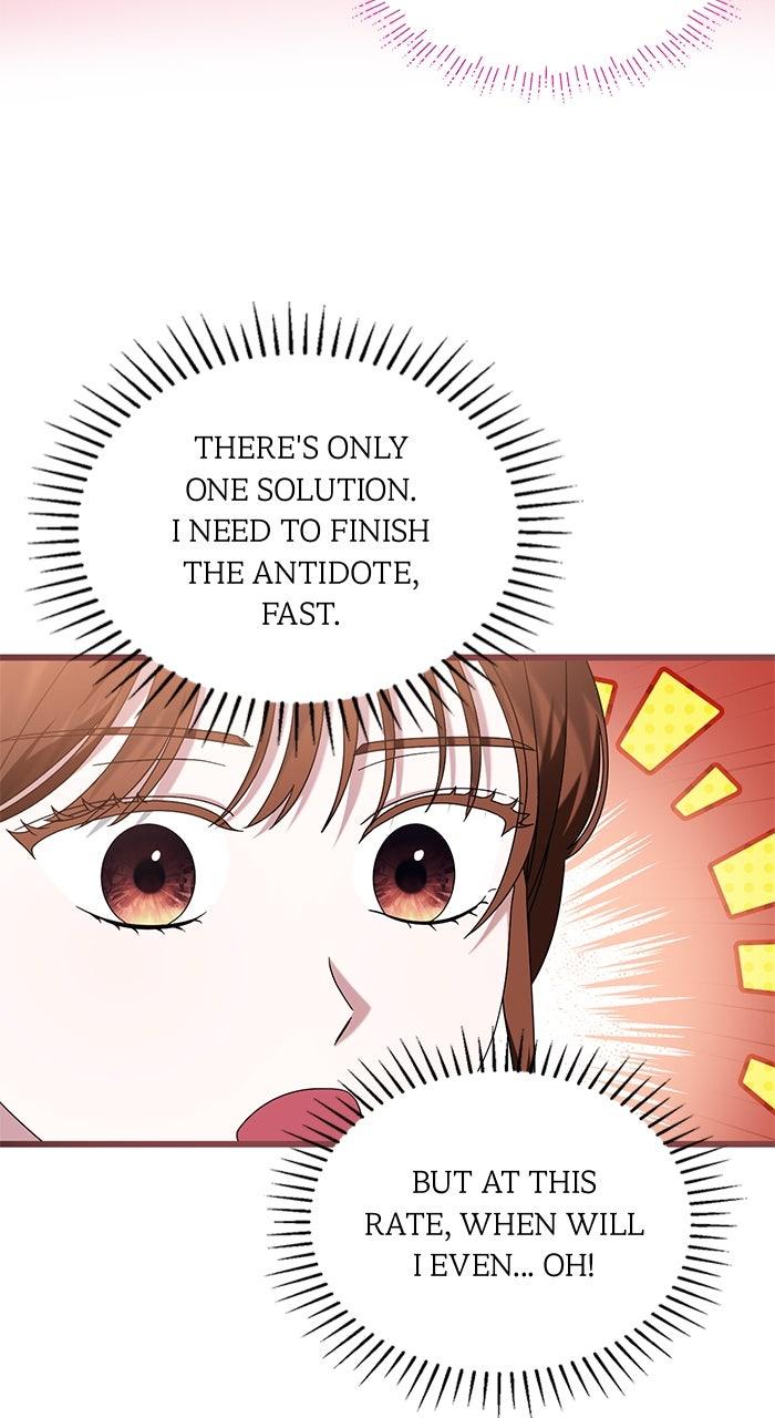 This Is What First Love Is Like, Your Majesty Chapter 6 - Page 62