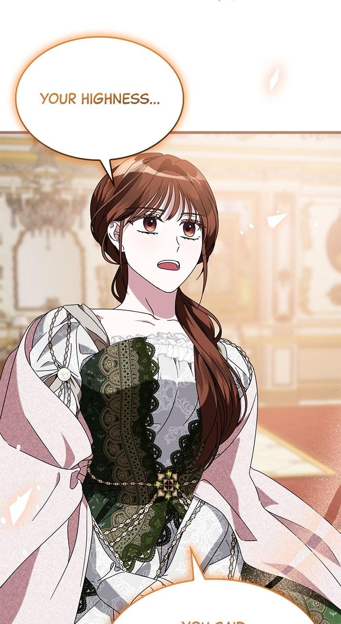 This Is What First Love Is Like, Your Majesty Chapter 6 - Page 63