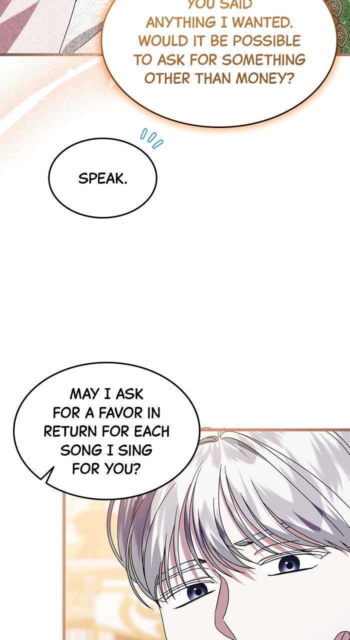 This Is What First Love Is Like, Your Majesty Chapter 6 - Page 64