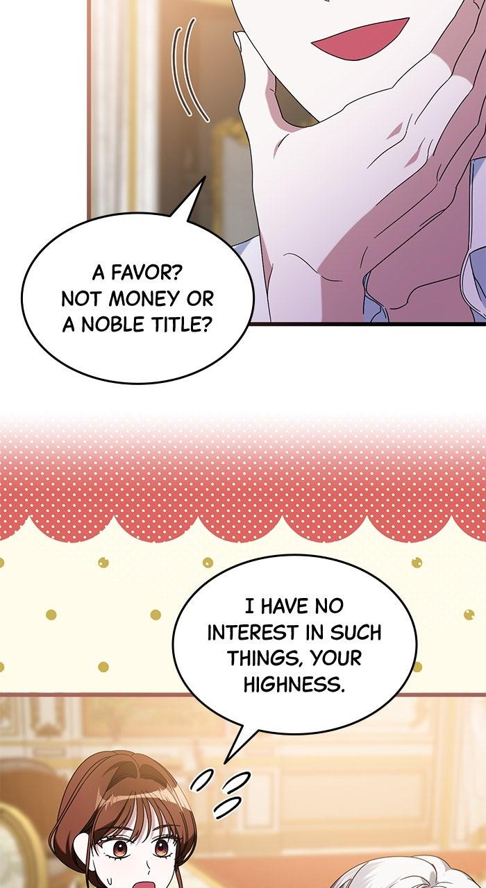 This Is What First Love Is Like, Your Majesty Chapter 6 - Page 65