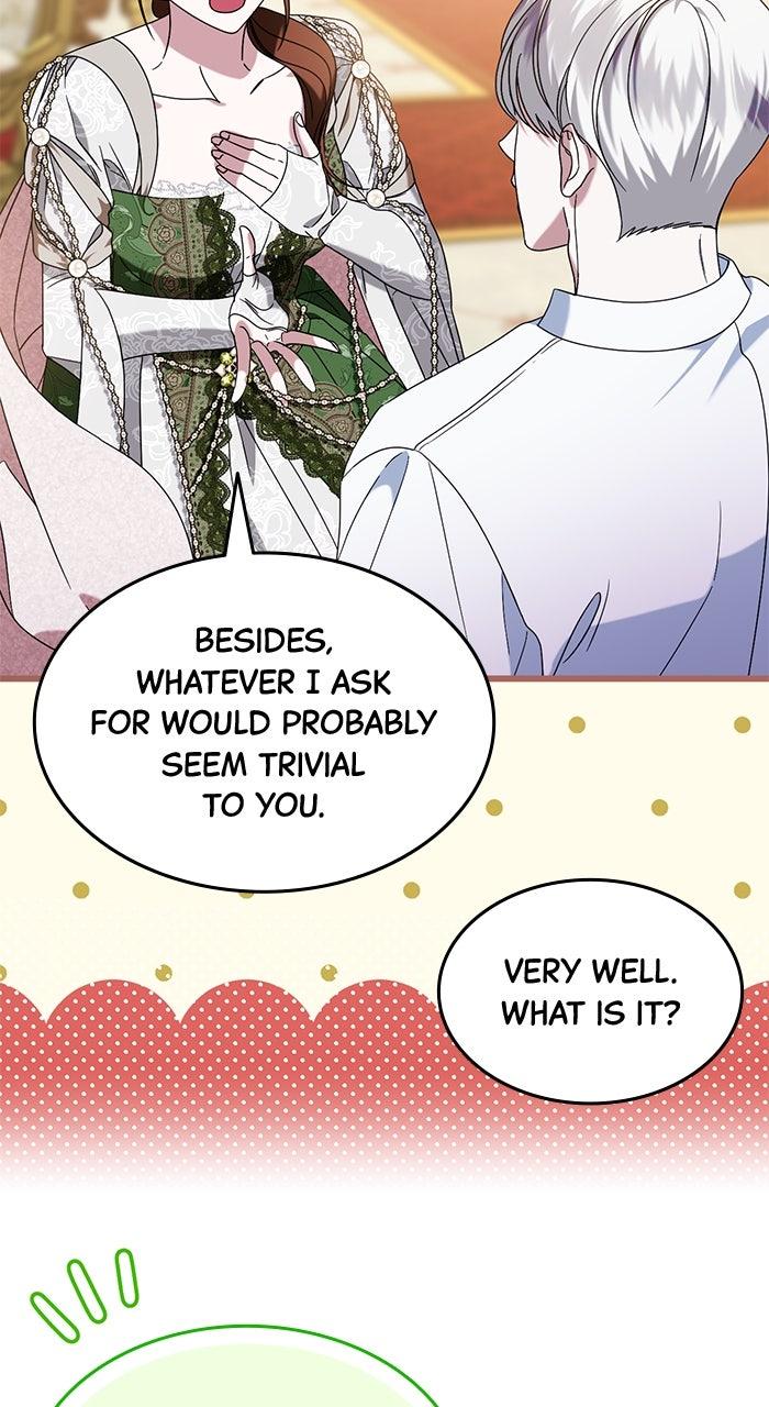 This Is What First Love Is Like, Your Majesty Chapter 6 - Page 66