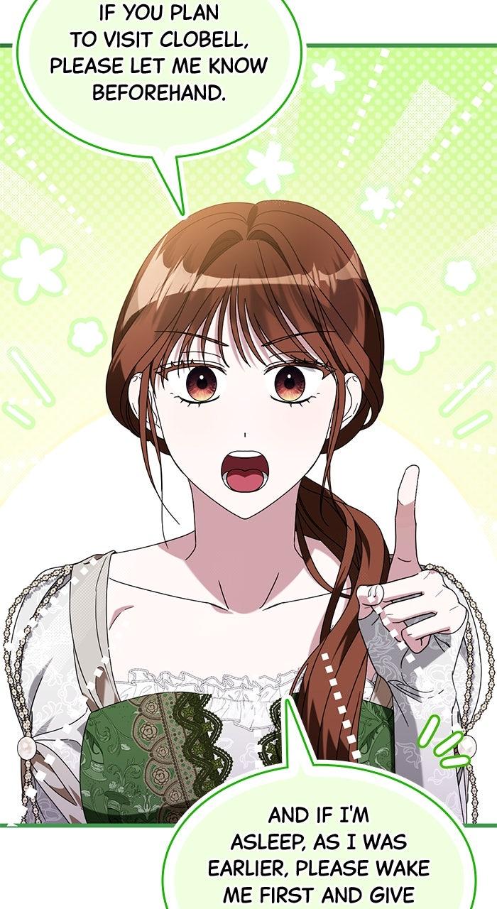 This Is What First Love Is Like, Your Majesty Chapter 6 - Page 67