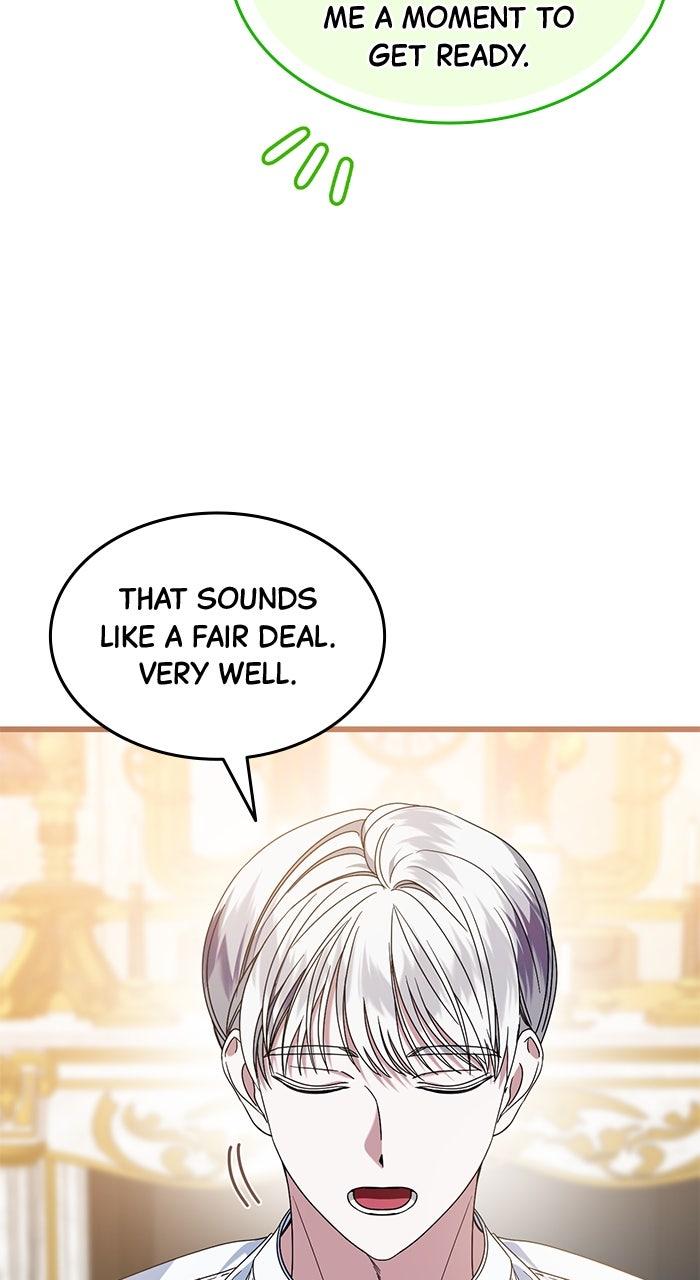 This Is What First Love Is Like, Your Majesty Chapter 6 - Page 68