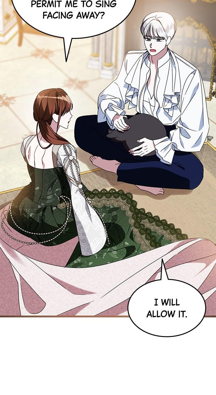 This Is What First Love Is Like, Your Majesty Chapter 6 - Page 70