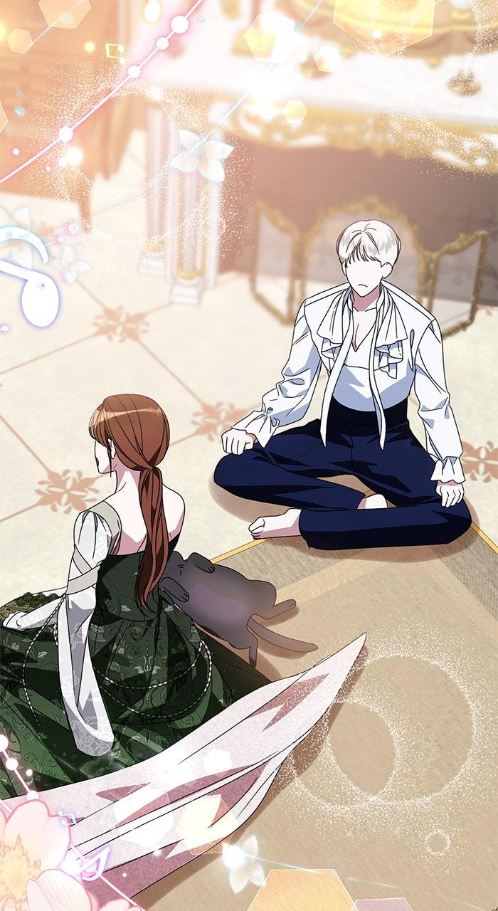 This Is What First Love Is Like, Your Majesty Chapter 6 - Page 78