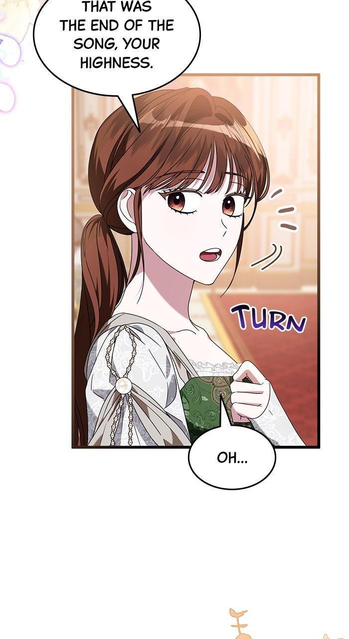 This Is What First Love Is Like, Your Majesty Chapter 6 - Page 80